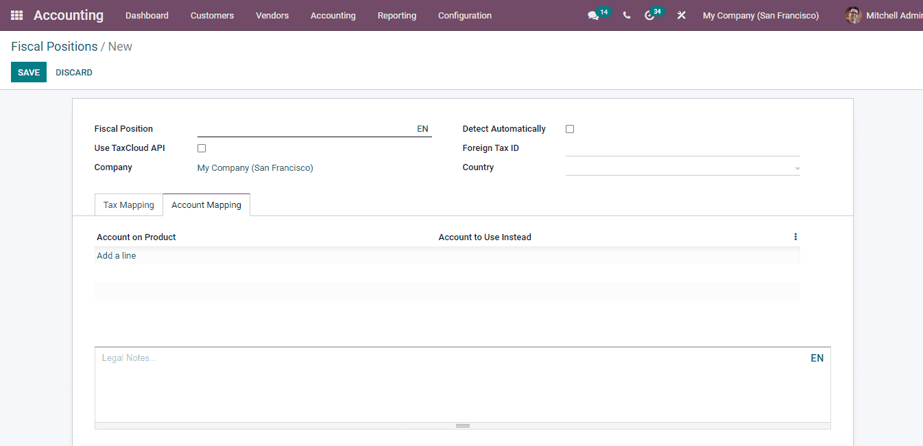 odoo-accounting