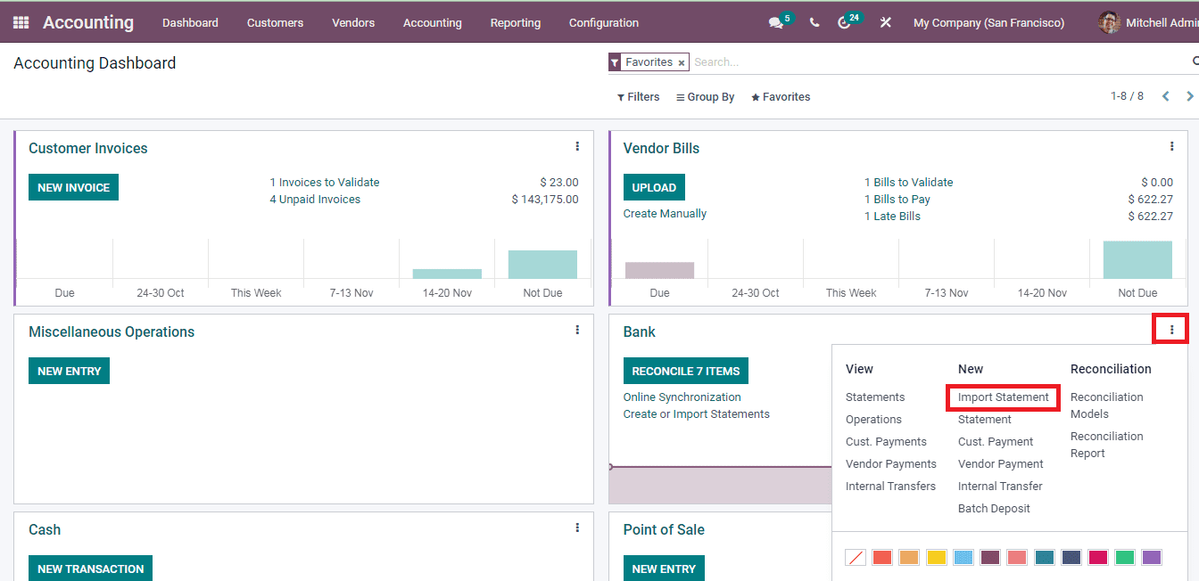 odoo-accounting