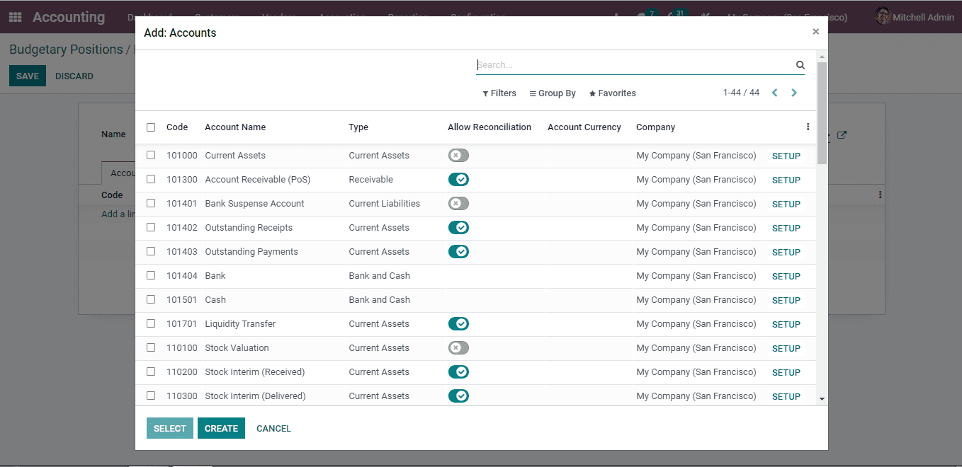 odoo-accounting