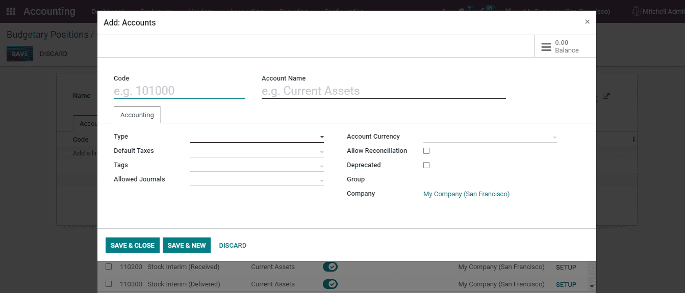 odoo-accounting