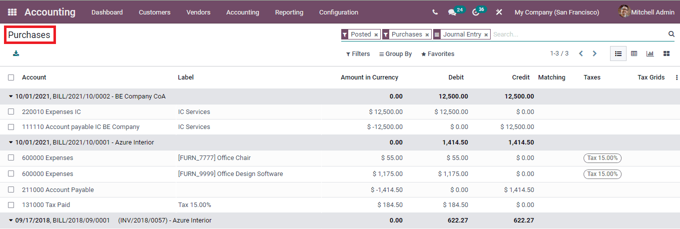 odoo-accounting