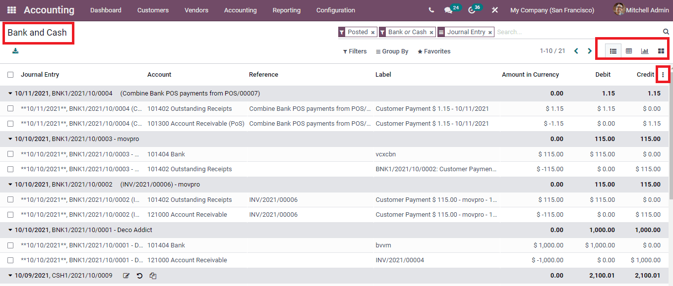 odoo-accounting