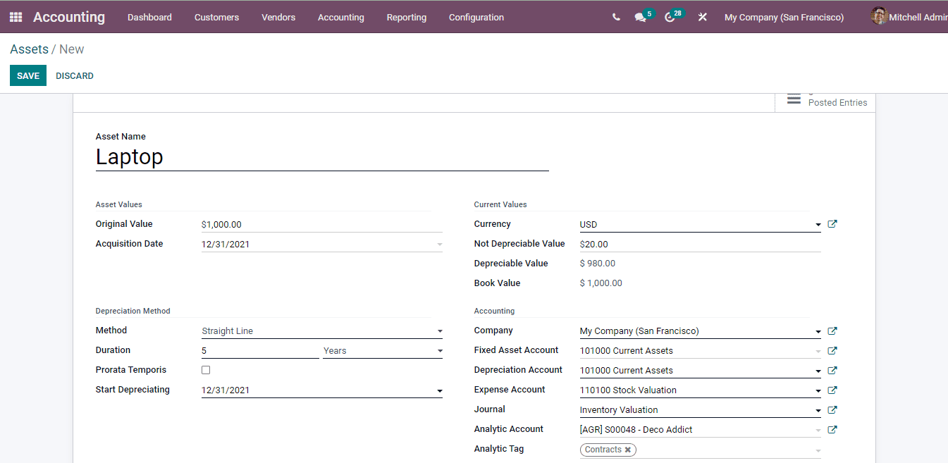 odoo-accounting