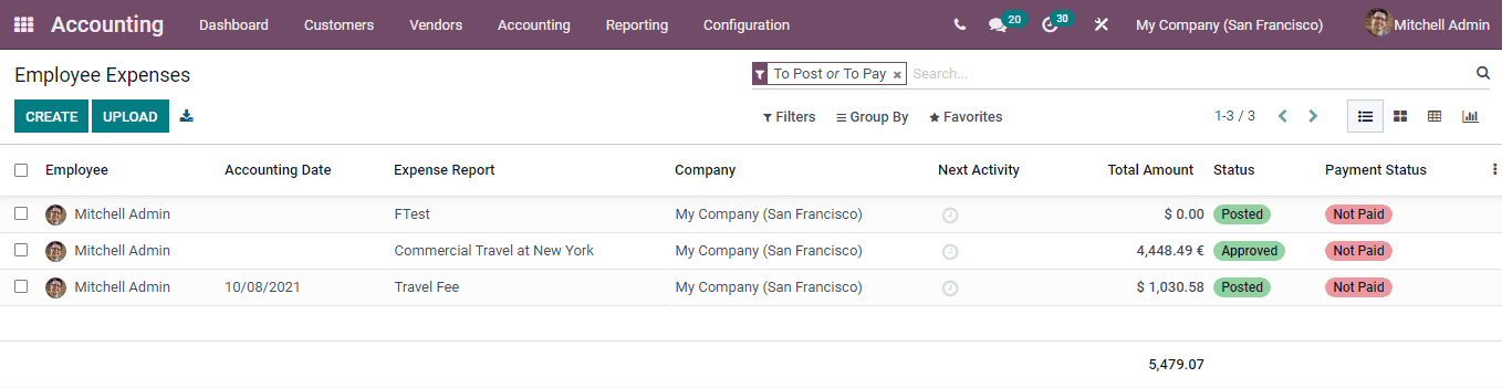 odoo-accounting