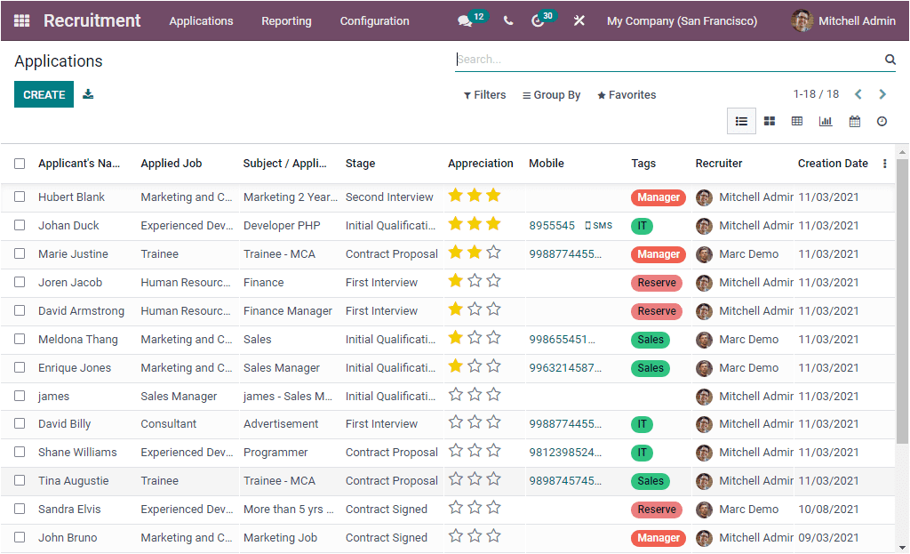 odoo-hr-recruitment