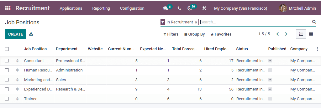 odoo-hr-recruitment