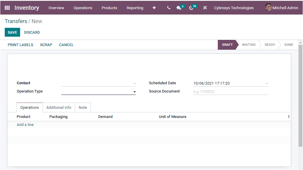 odoo-inventory