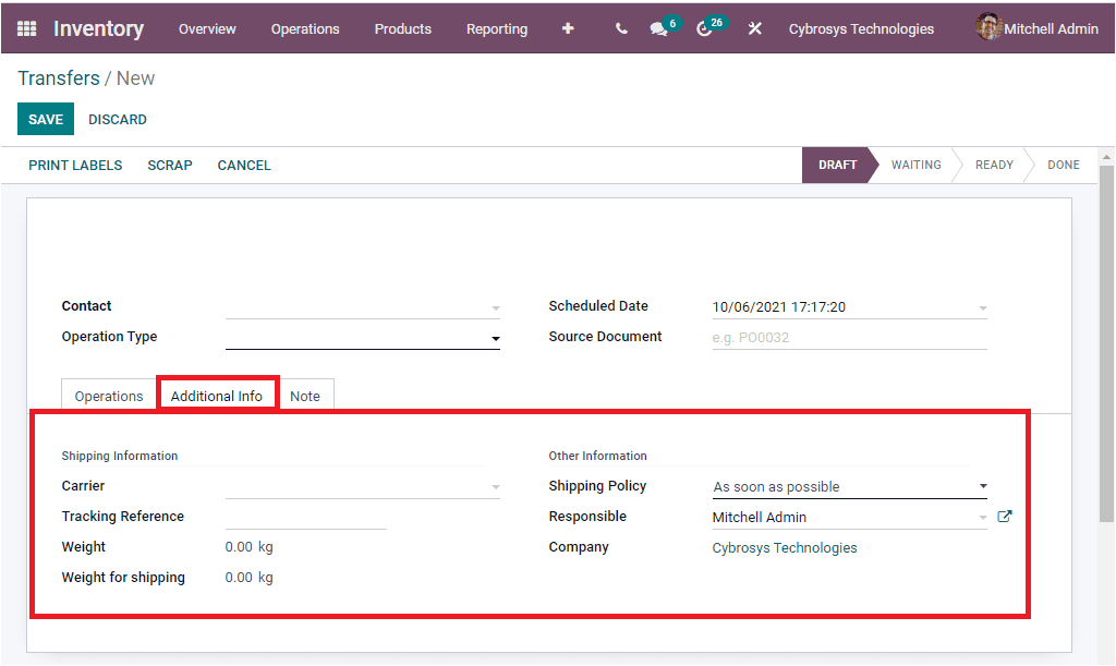 odoo-inventory