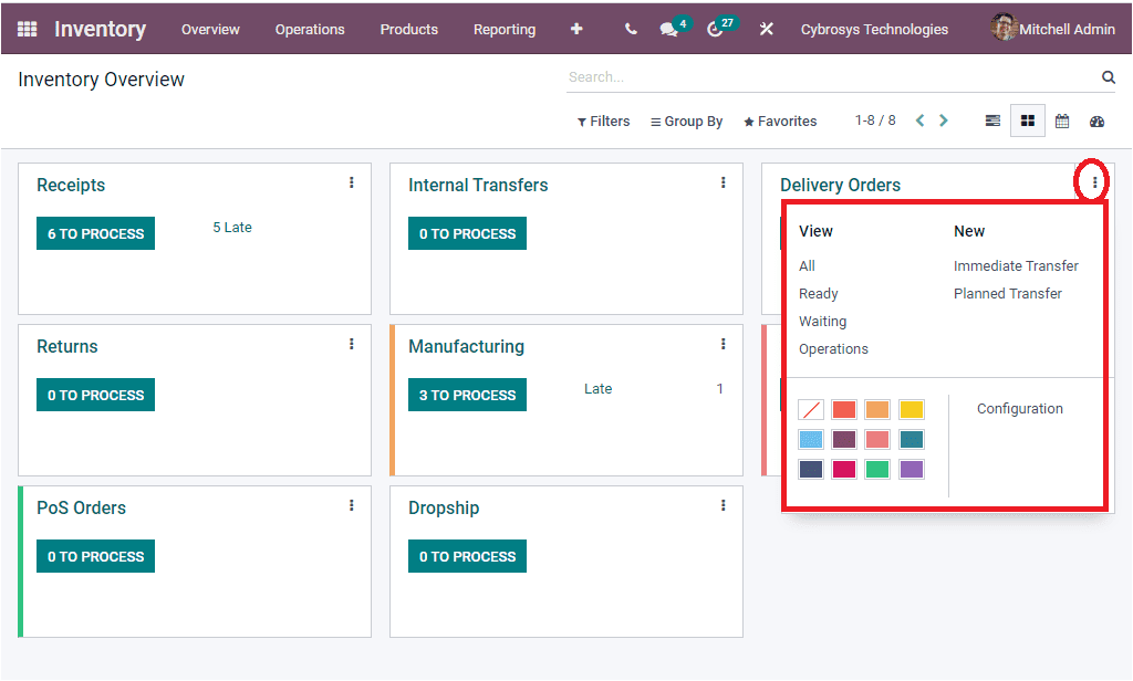 odoo-inventory