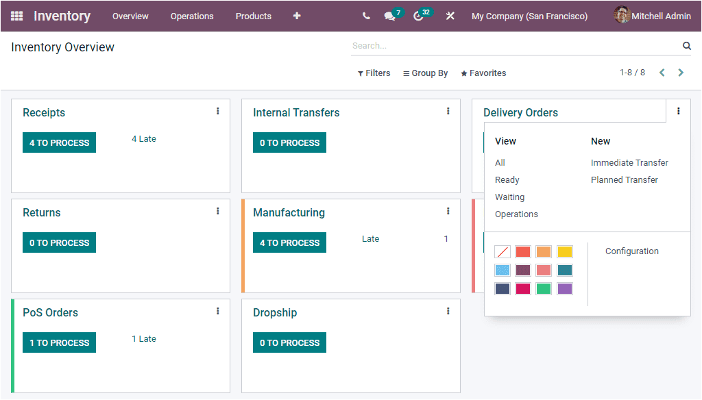 odoo-inventory