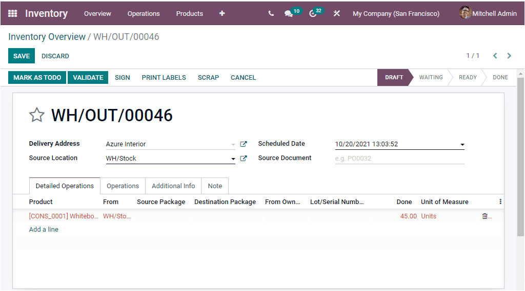 odoo-inventory