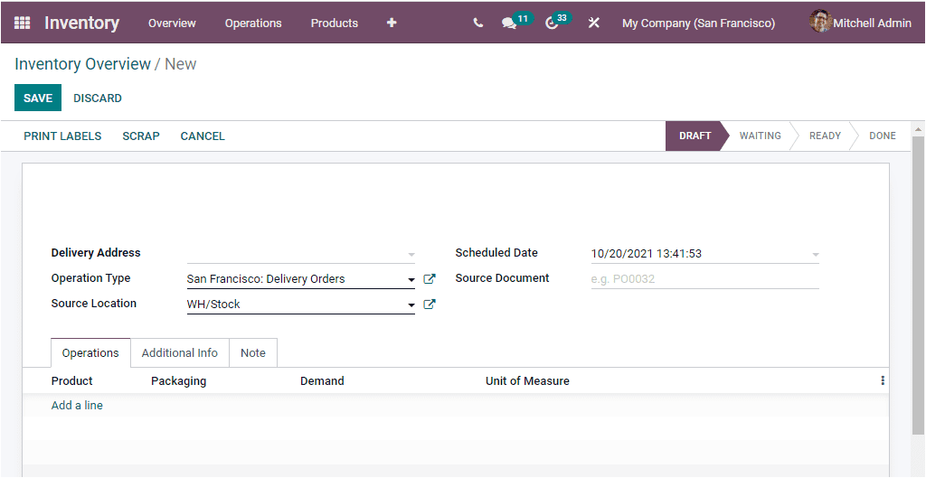 odoo-inventory