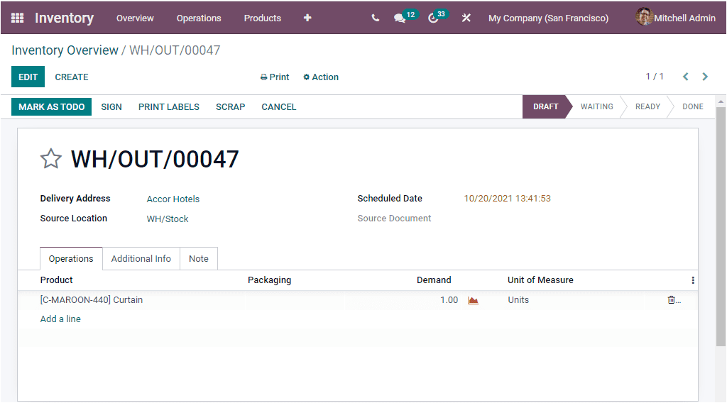 odoo-inventory