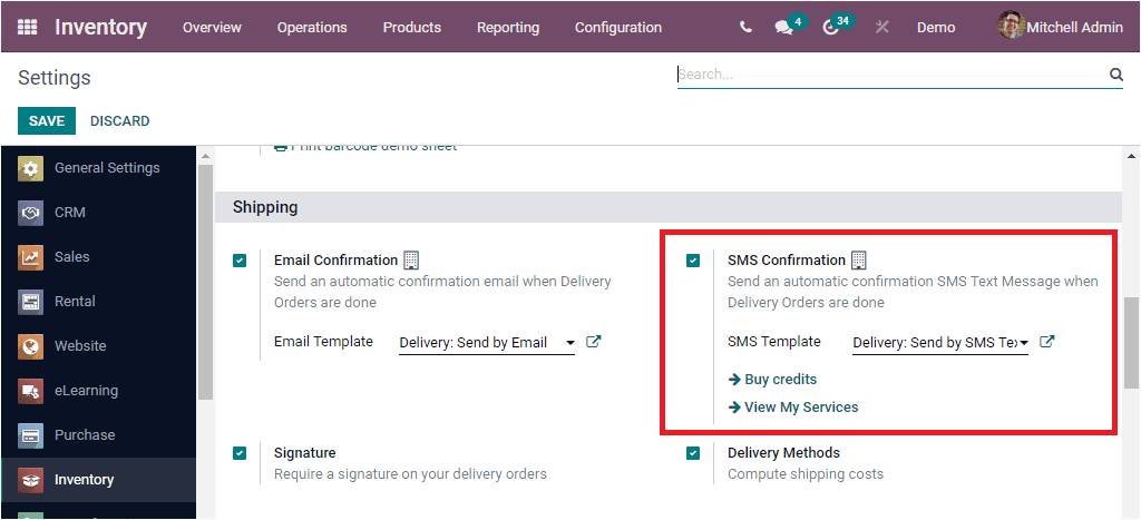 odoo-inventory