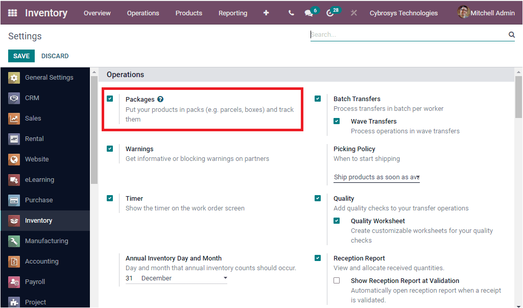 odoo-inventory