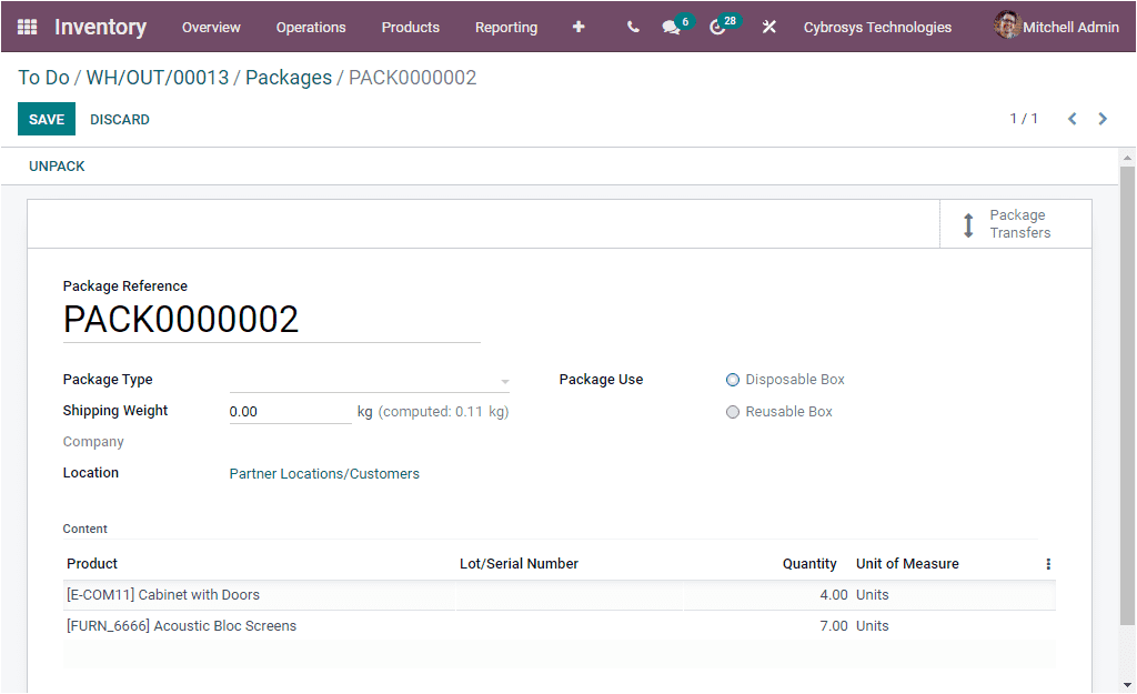 odoo-inventory