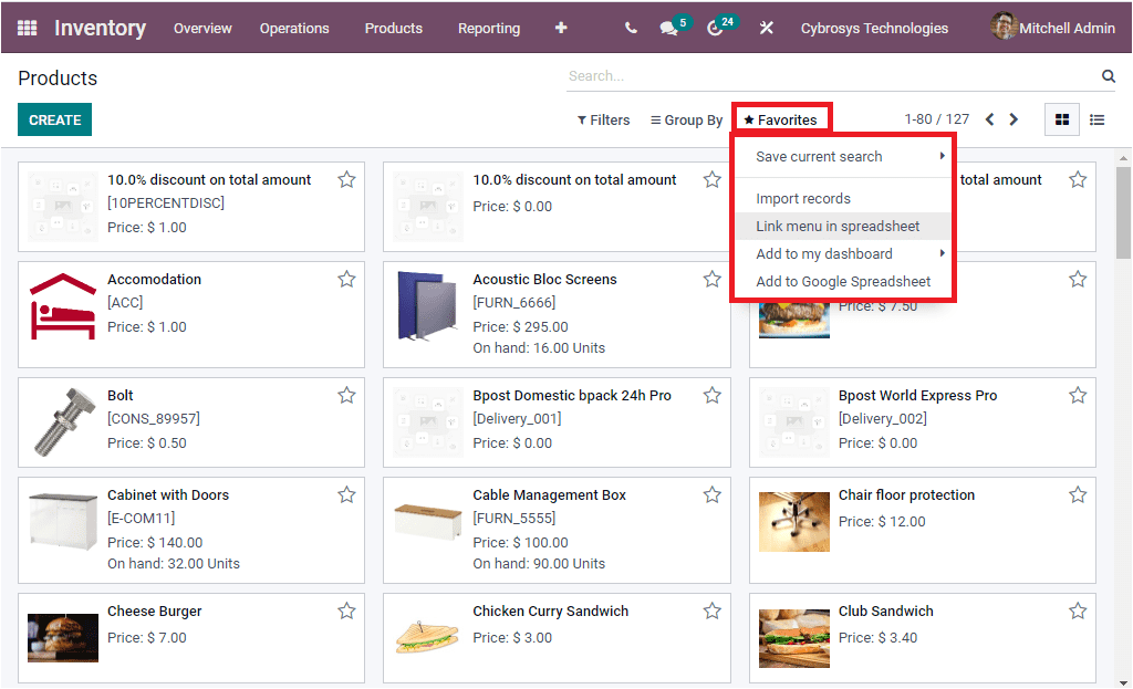 odoo-inventory