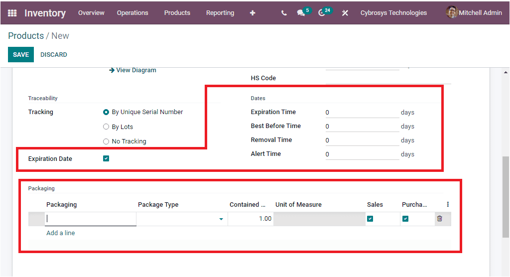 odoo-inventory