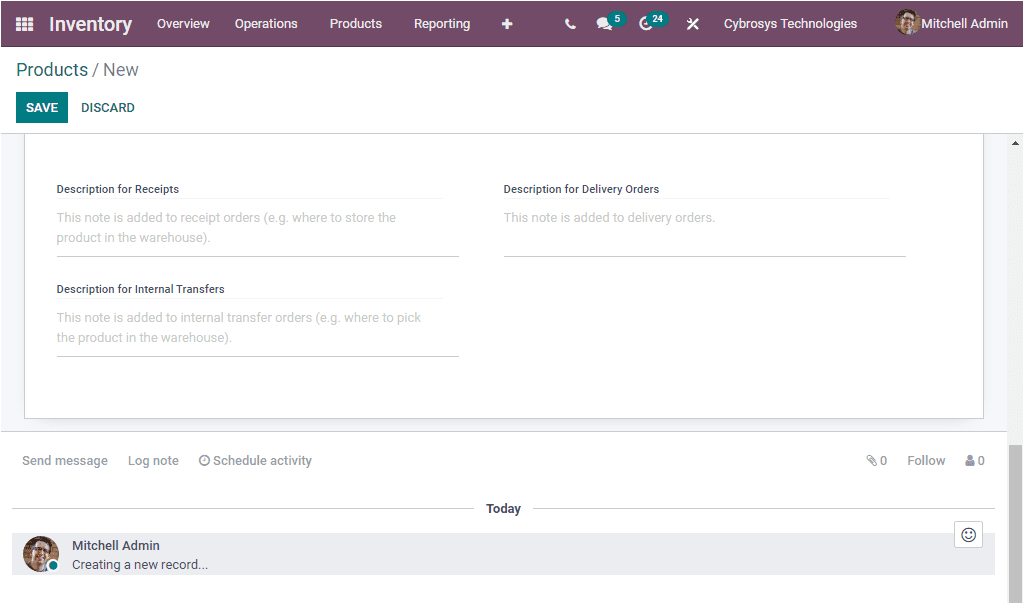 odoo-inventory