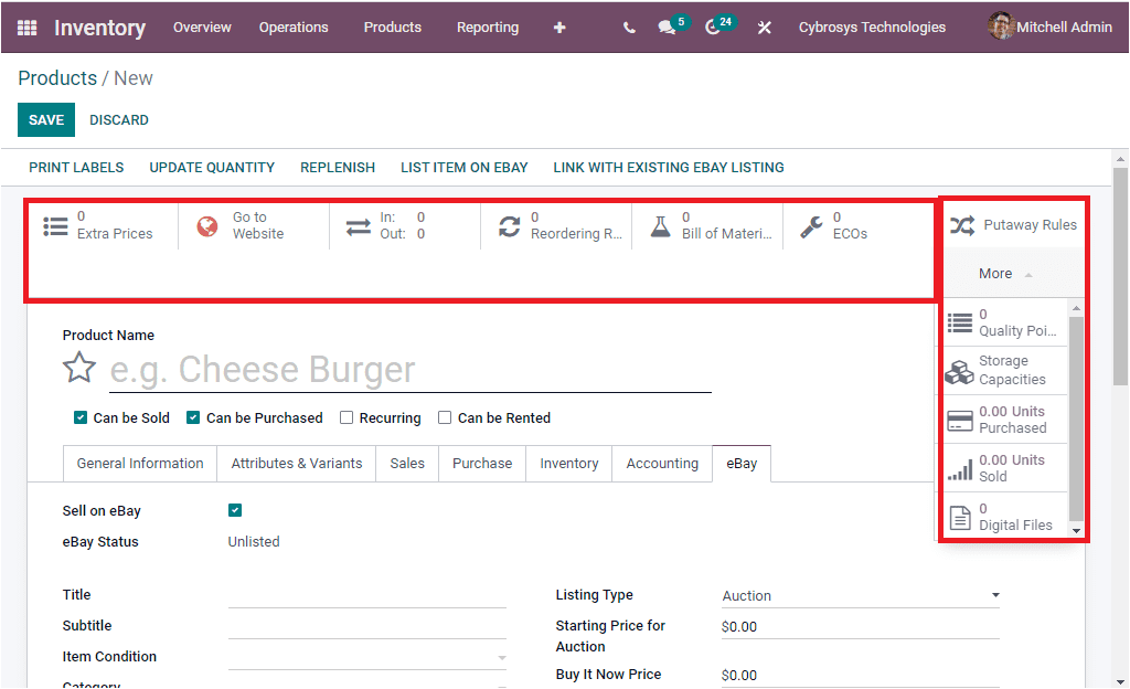 odoo-inventory