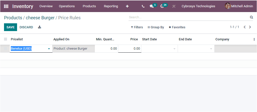 odoo-inventory