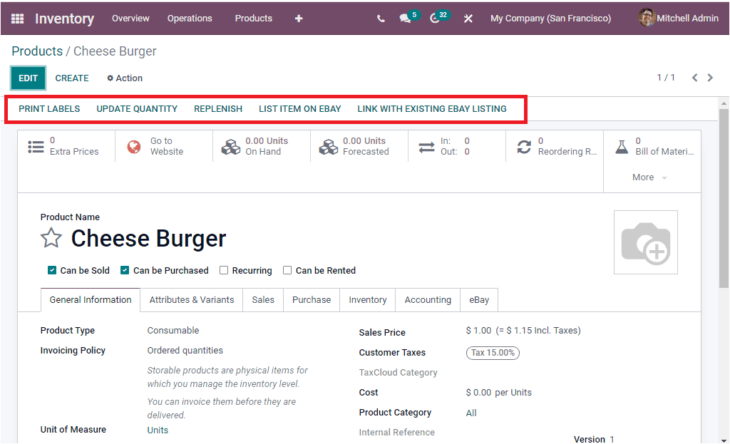 odoo-inventory