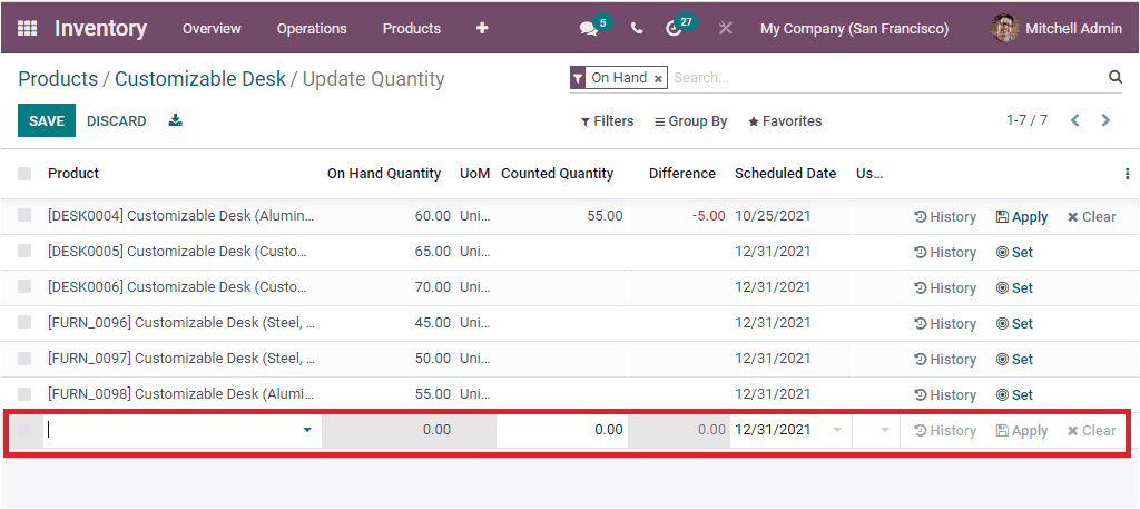 odoo-inventory