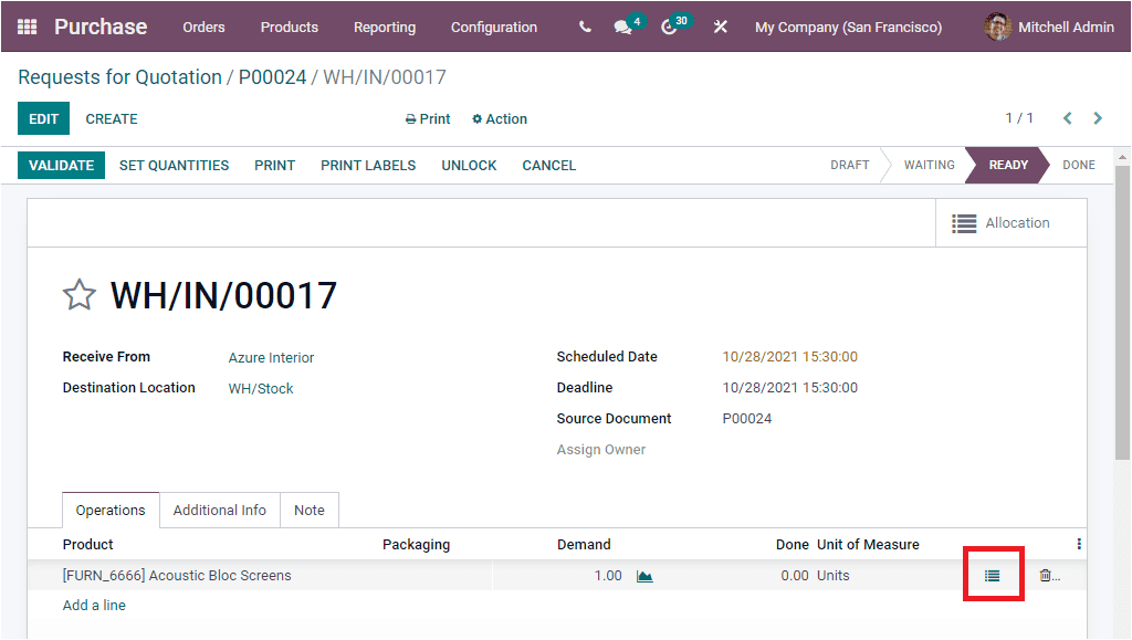 odoo-inventory