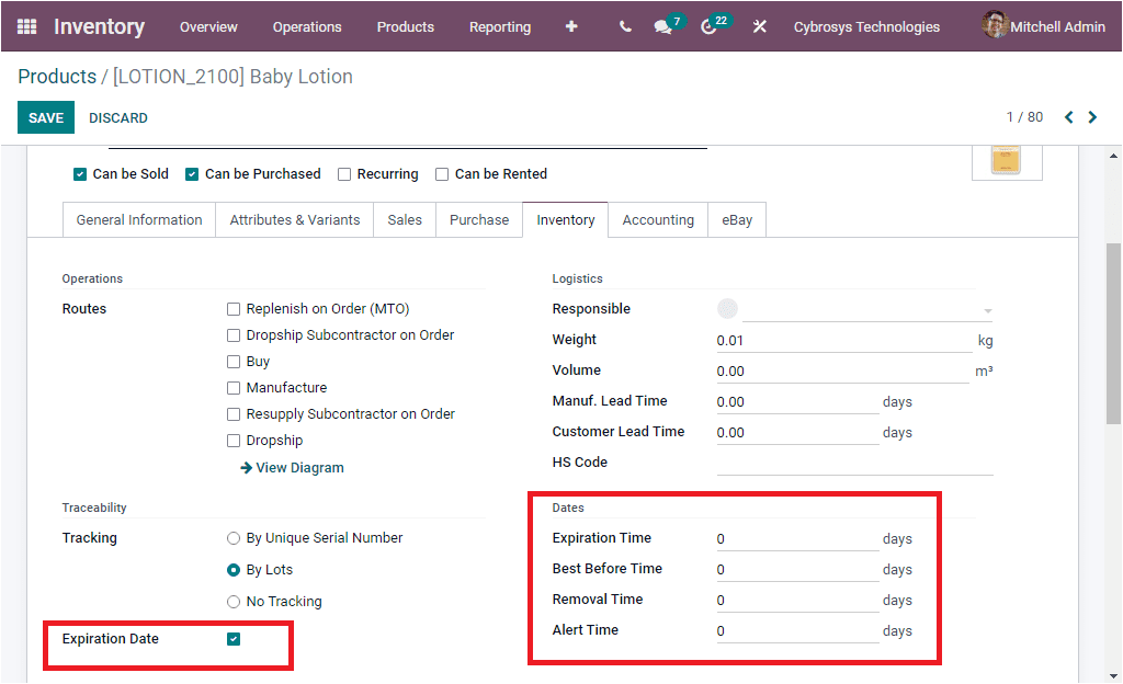 odoo-inventory