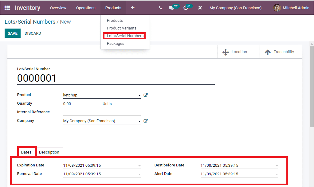 odoo-inventory