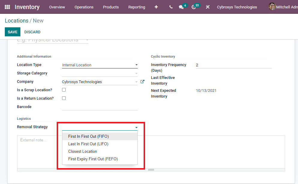 odoo-inventory