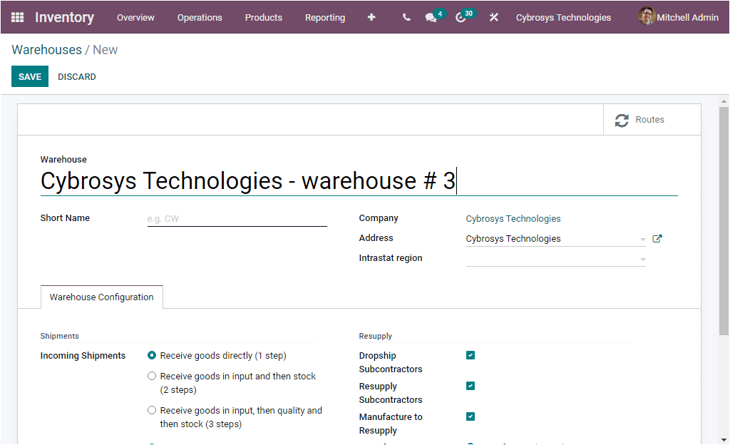 odoo-inventory