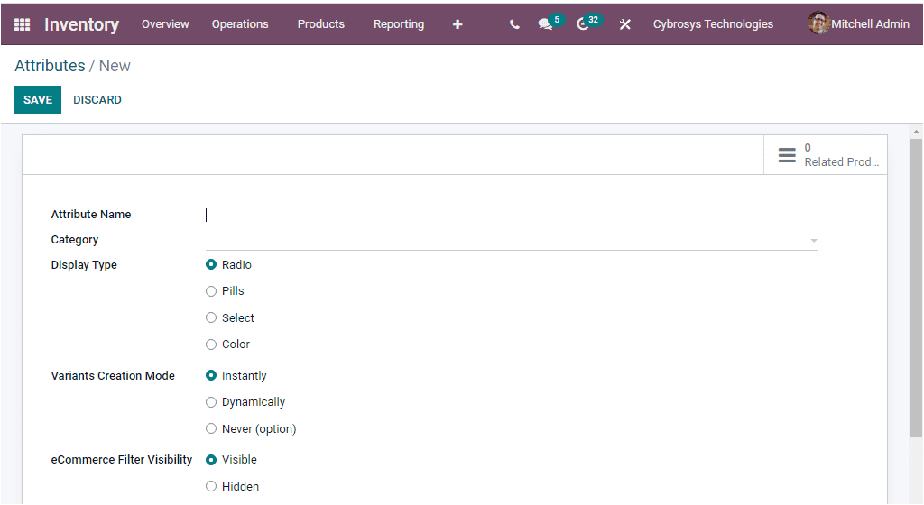 odoo-inventory