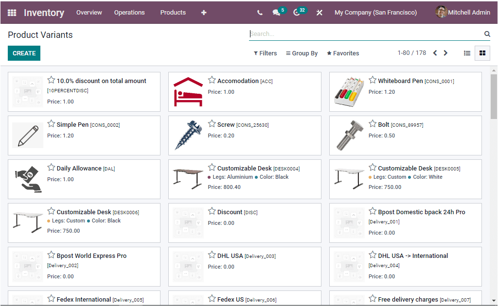 odoo-inventory