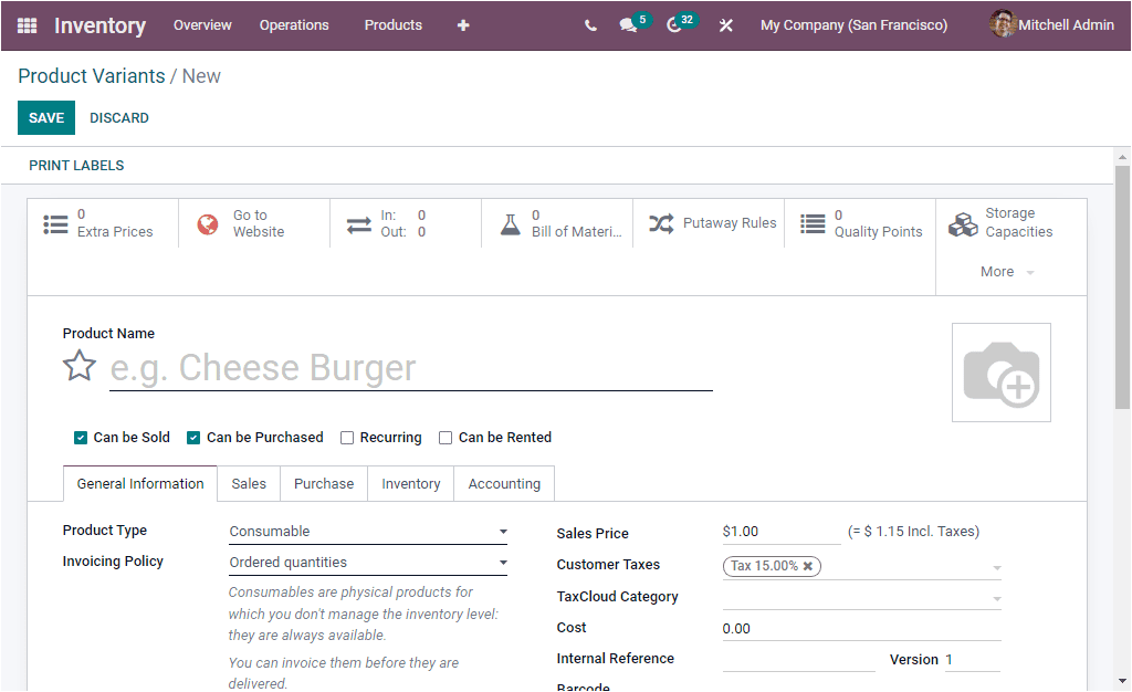 odoo-inventory