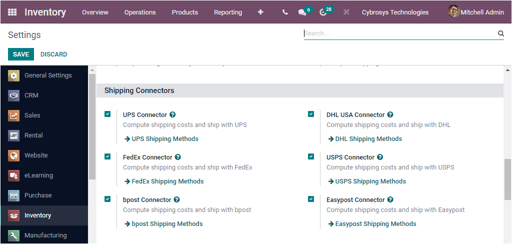 odoo-inventory