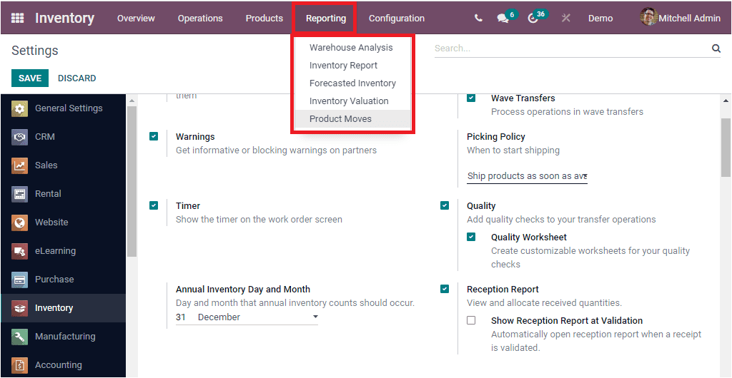 odoo-inventory