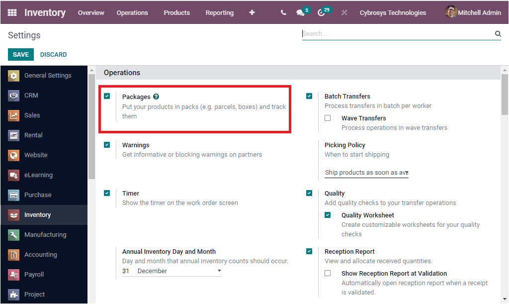 odoo-inventory