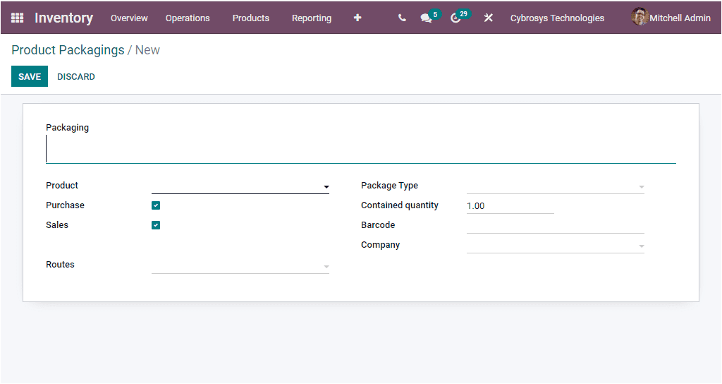 odoo-inventory