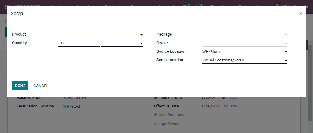 odoo-inventory