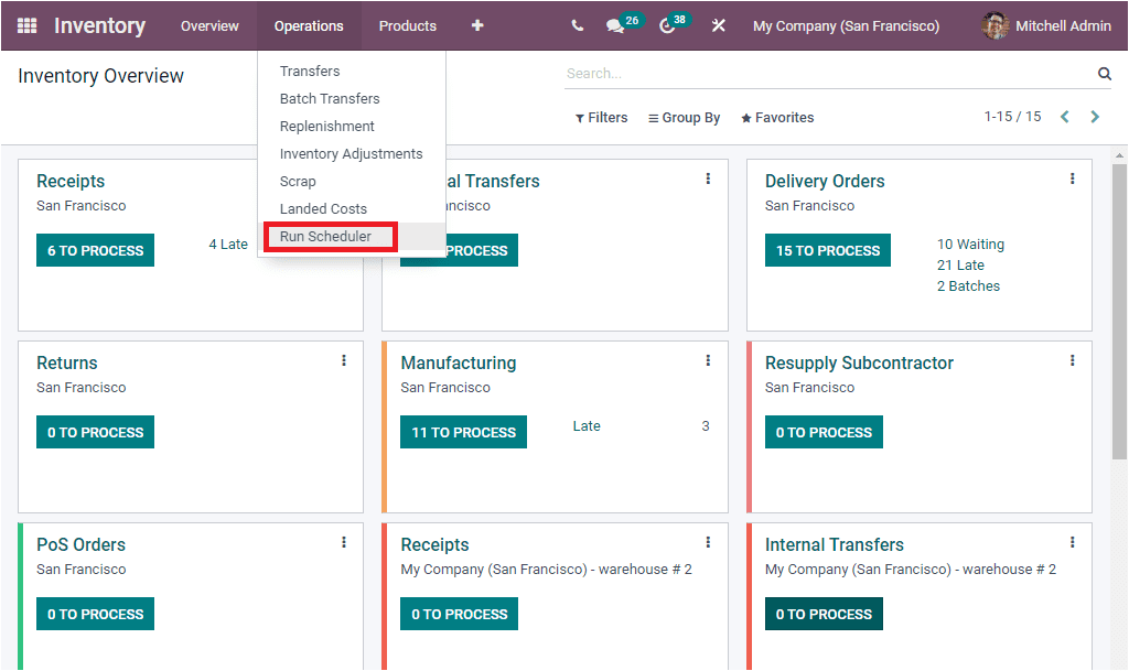 odoo-inventory