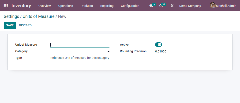 odoo-inventory