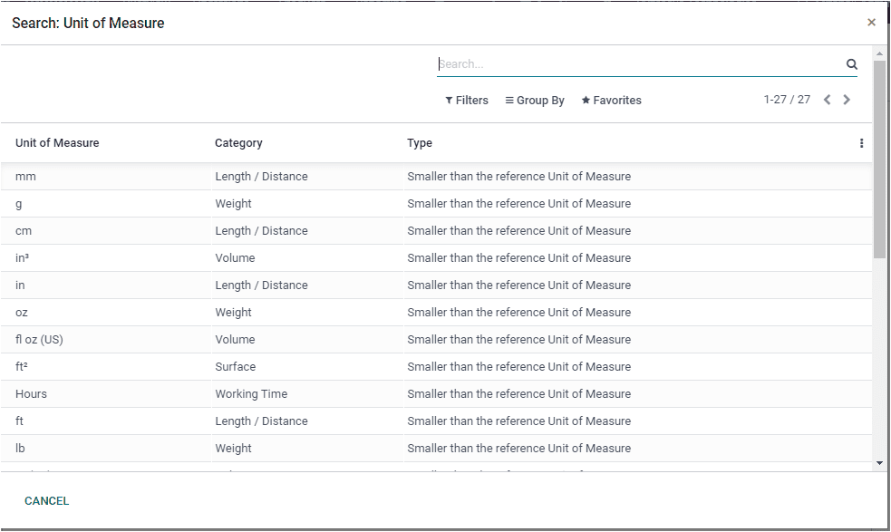 odoo-inventory