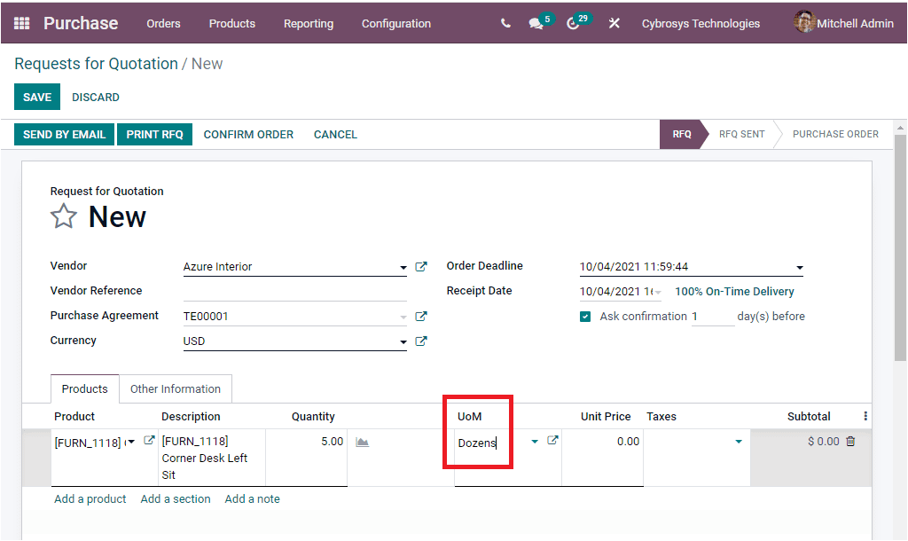 odoo-inventory