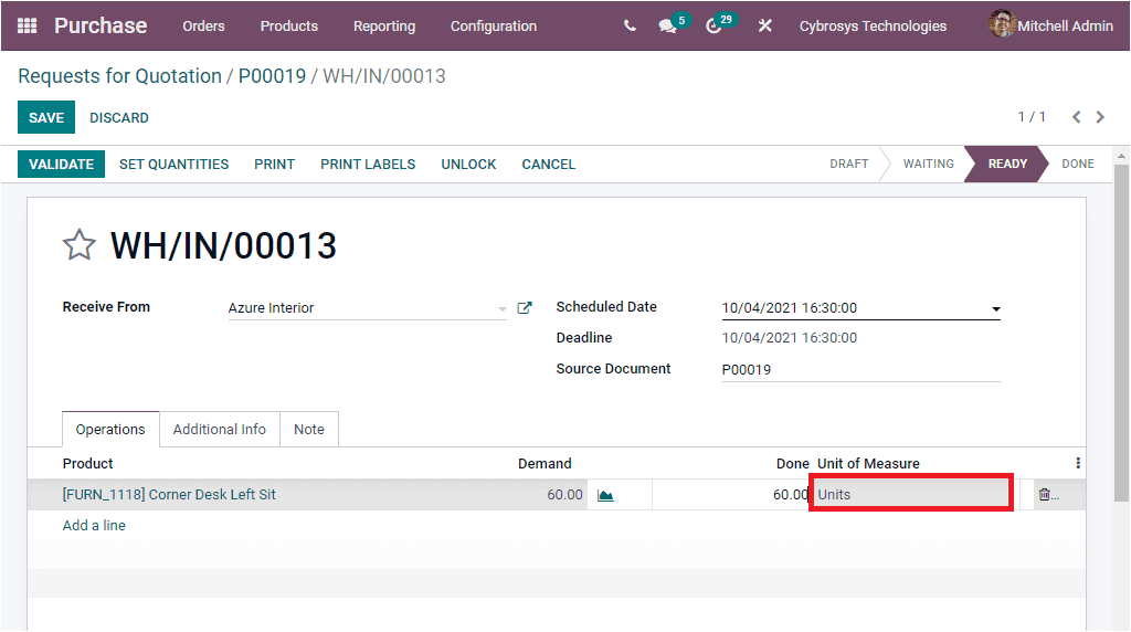 odoo-inventory