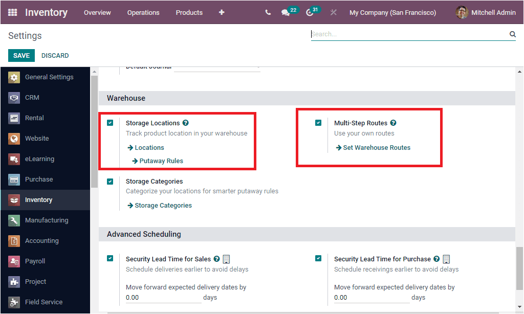 odoo-inventory