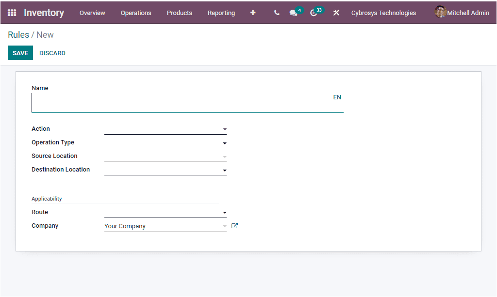 odoo-inventory