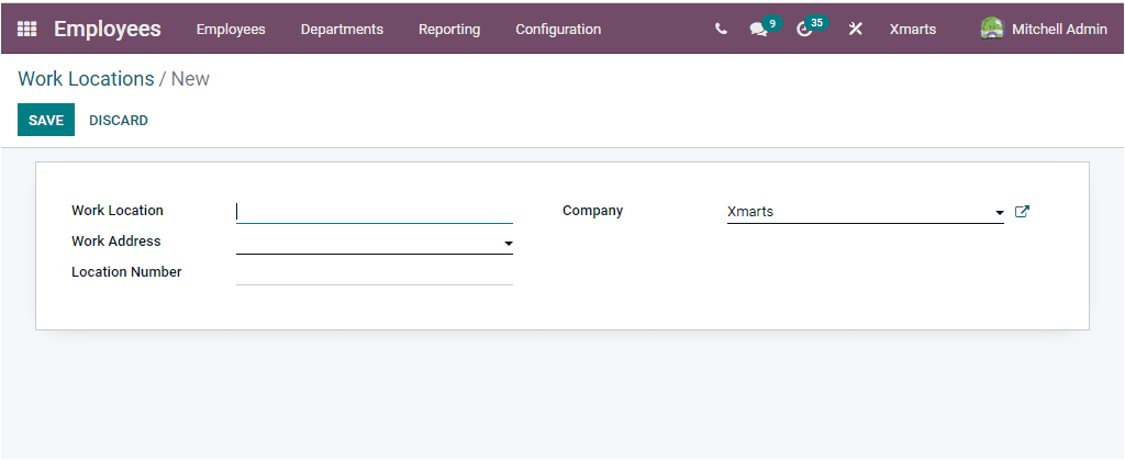 odoo-employee