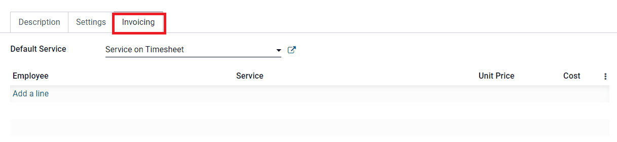 Odoo 15 Field Service