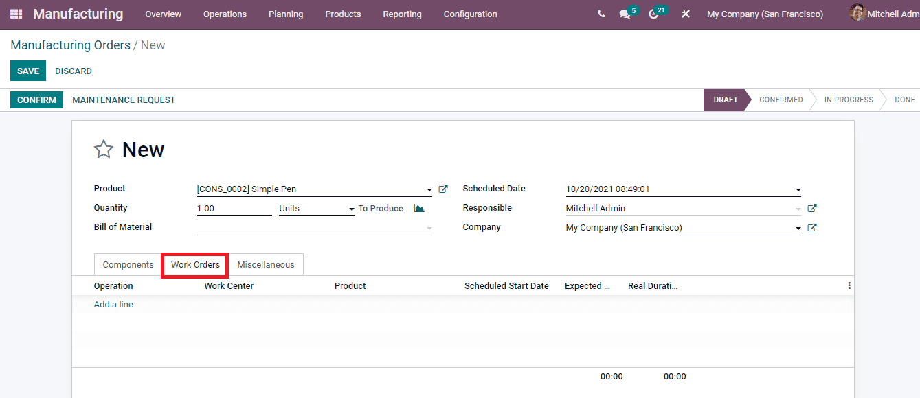 odoo-manufacturing